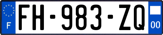 FH-983-ZQ