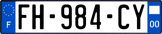FH-984-CY