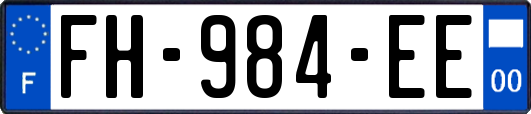 FH-984-EE