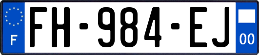 FH-984-EJ