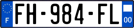 FH-984-FL