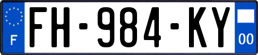 FH-984-KY