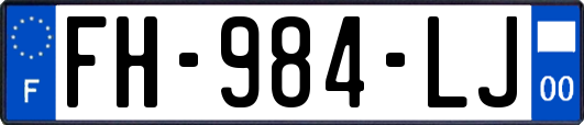 FH-984-LJ