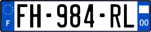 FH-984-RL