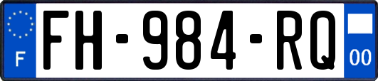 FH-984-RQ