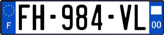 FH-984-VL