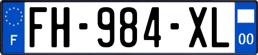 FH-984-XL