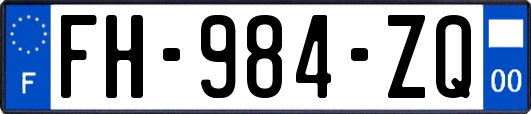 FH-984-ZQ