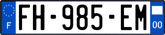 FH-985-EM