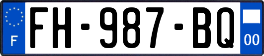 FH-987-BQ