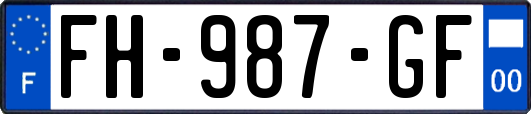 FH-987-GF