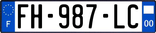 FH-987-LC