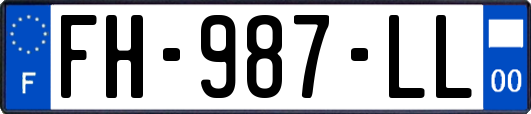 FH-987-LL