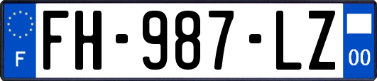 FH-987-LZ