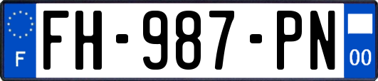 FH-987-PN