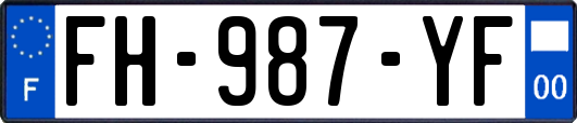 FH-987-YF