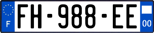 FH-988-EE