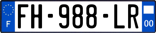 FH-988-LR