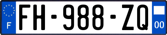 FH-988-ZQ