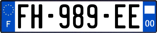 FH-989-EE