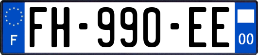 FH-990-EE