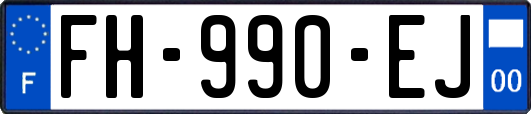 FH-990-EJ