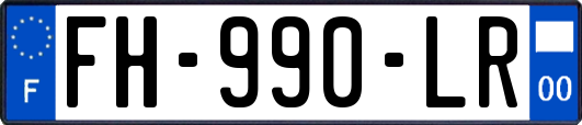 FH-990-LR