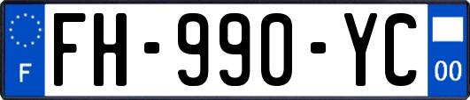 FH-990-YC
