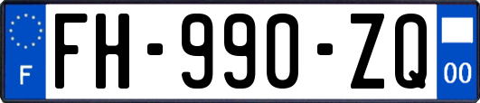 FH-990-ZQ