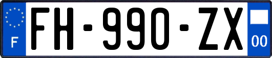 FH-990-ZX