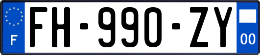 FH-990-ZY