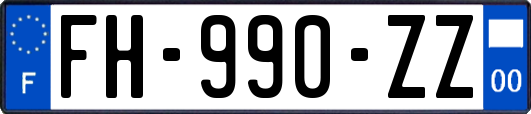 FH-990-ZZ