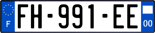 FH-991-EE