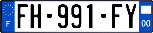 FH-991-FY