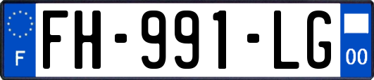 FH-991-LG
