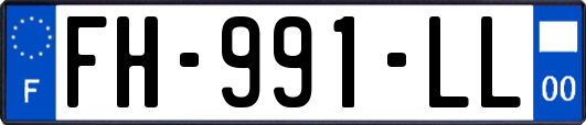 FH-991-LL