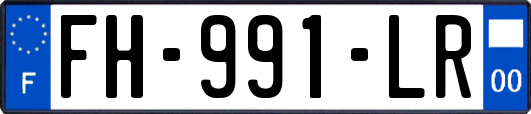 FH-991-LR
