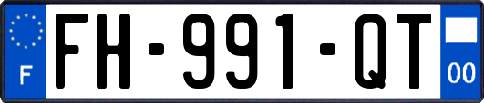 FH-991-QT