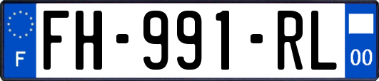 FH-991-RL