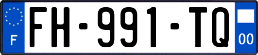 FH-991-TQ