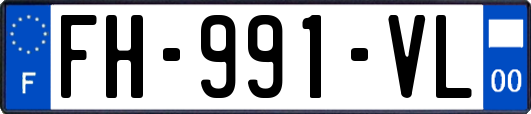 FH-991-VL