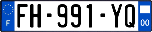 FH-991-YQ