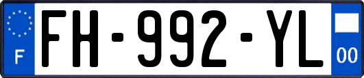 FH-992-YL
