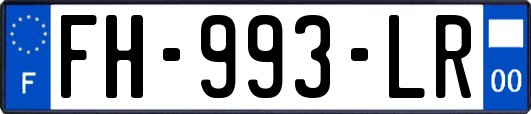 FH-993-LR