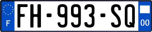 FH-993-SQ