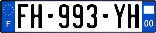 FH-993-YH