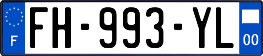 FH-993-YL