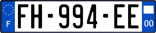 FH-994-EE