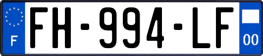FH-994-LF