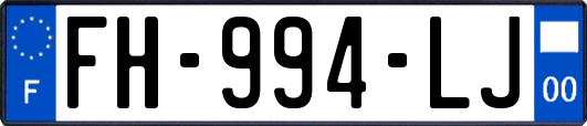 FH-994-LJ